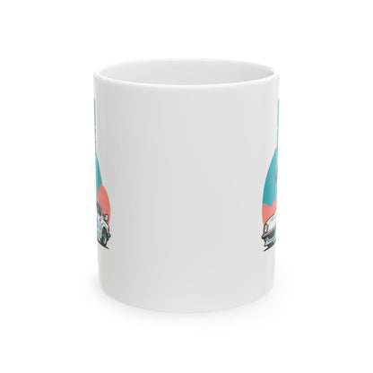 Car - Lowered Lifestyle - Mug