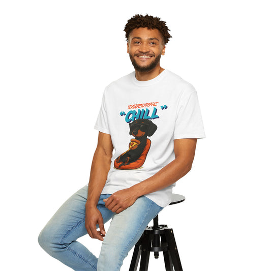 Meme - Chill Dude - T-shirt