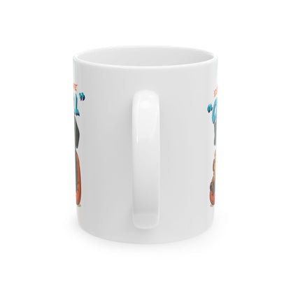 Meme - Chill Dude - Mug