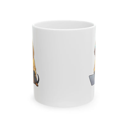 Street - Grind Mode - Minimal Mug