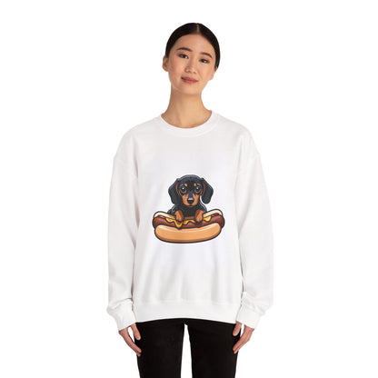 Cute - Certified Snack - Minimal Crewneck