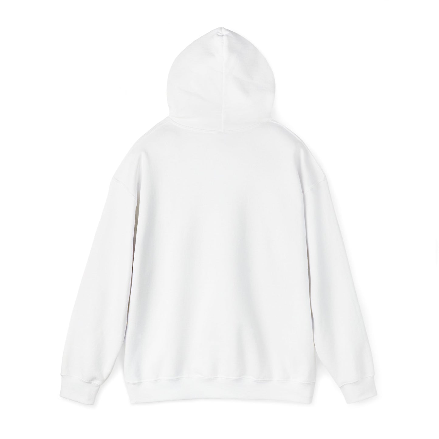 Cute - Certified Snack - Minimal Hoodie