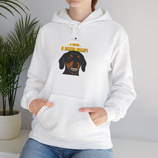Meme - Baked Bean - Hoodie
