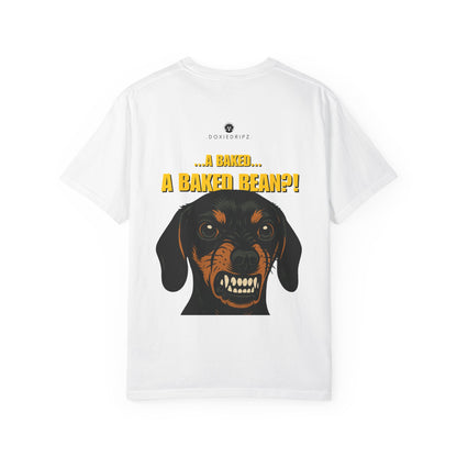 Meme - Baked Bean - T-shirt - Backprint