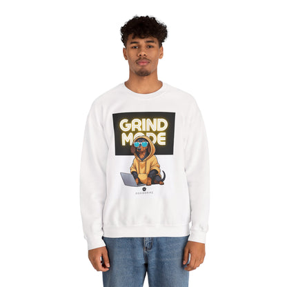 Street - Grind Mode - Crewneck