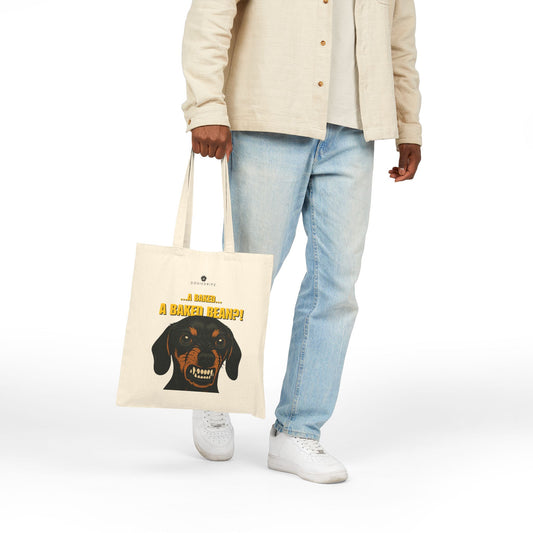 Meme - Baked Bean - Tote Bag