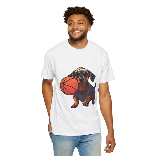 Gym - Long Shot - Minimal T-shirt