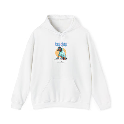 Street - Big Drip - Hoodie
