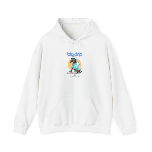 Street - Big Drip - Hoodie