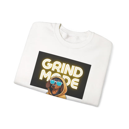Street - Grind Mode - Crewneck