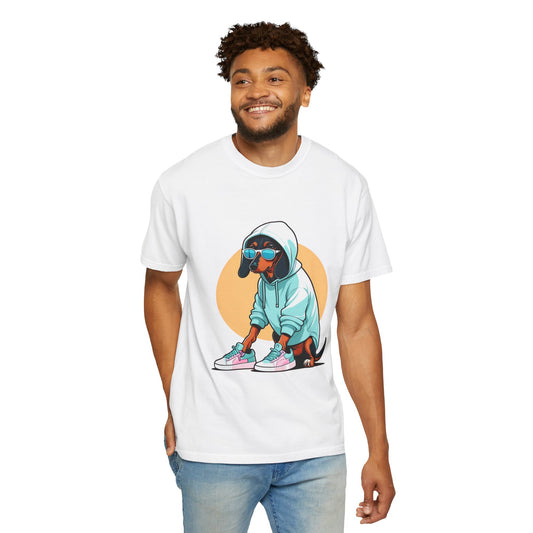 Street - Big Drip - Minimal T-shirt