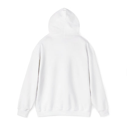 Gym - Bark Loud Lift Heavy - Minimal Hoodie