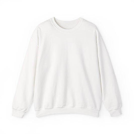 Meme - Baked Bean - Crewneck - Backprint