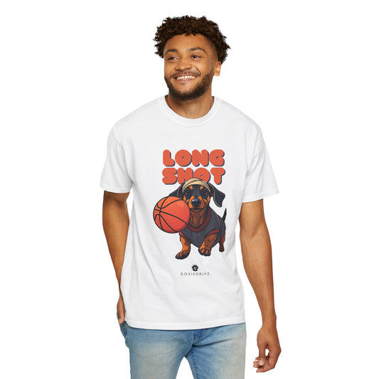 Gym - Long Shot - T-shirt