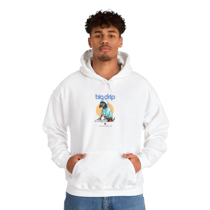 Street - Big Drip - Hoodie