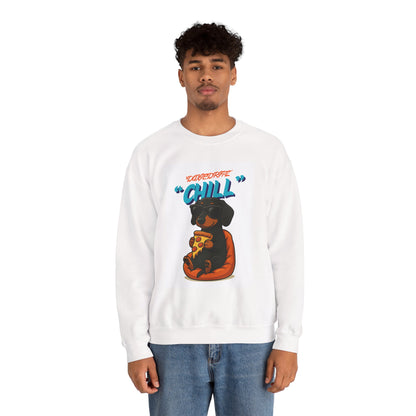 Meme - Chill Dude - Crewneck