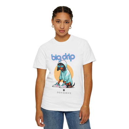 Street - Big Drip - T-shirt