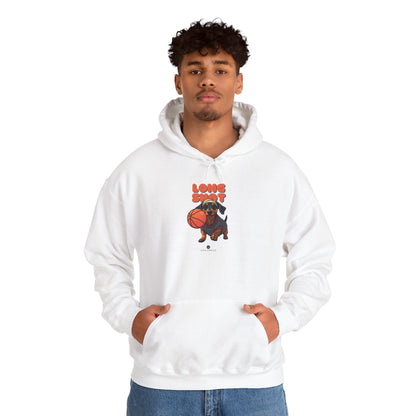 Gym - Long Shot - Hoodie