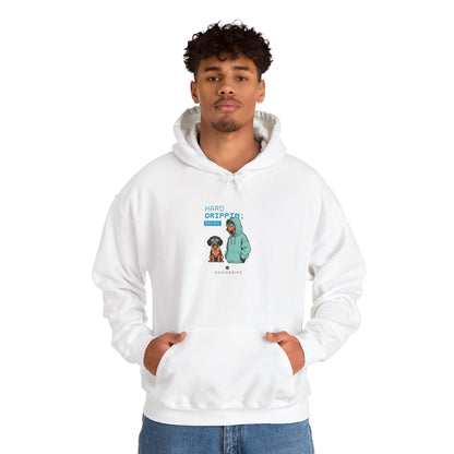 Street - Hard Drippin' Doxies - Hoodie