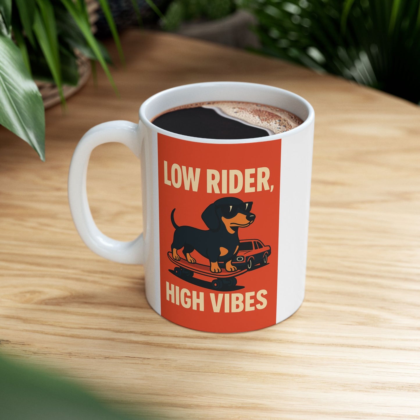 Special - Mug