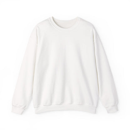 Gym - Bark Loud Lift Heavy - Minimal Crewneck - Backprint