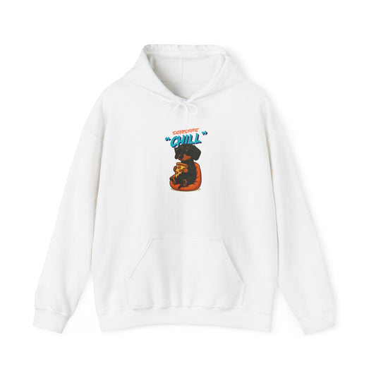 Meme - Chill Dude - Hoodie