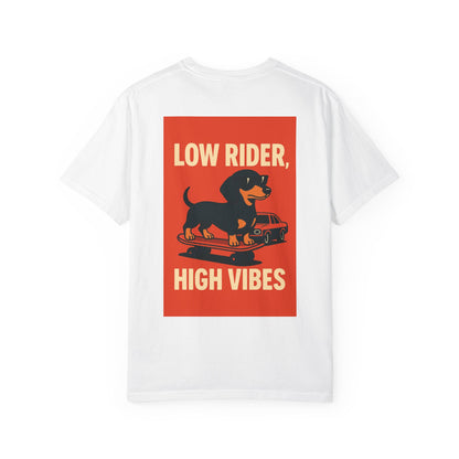 Special - T-shirt - Backprint