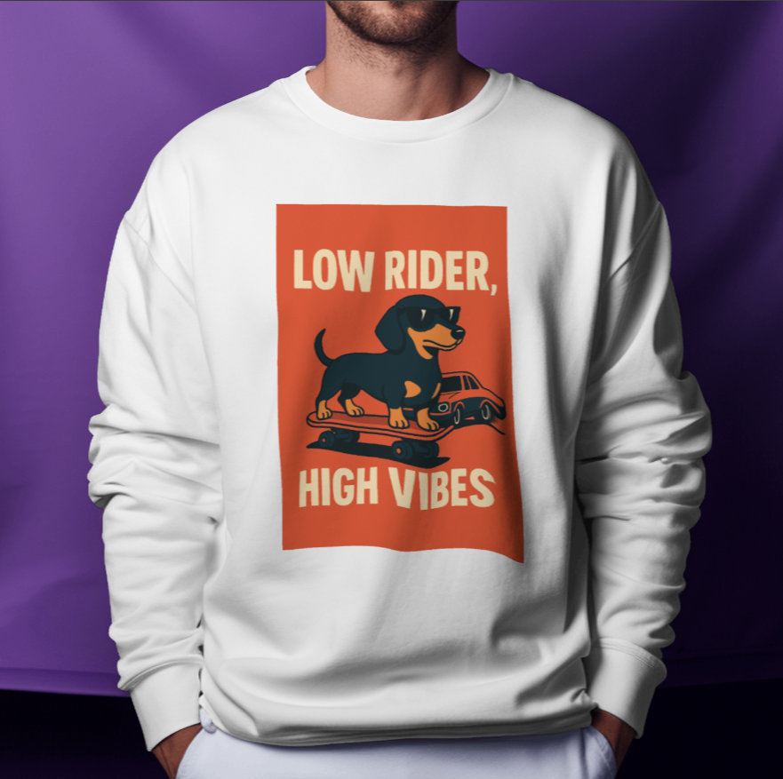 Special - Crewneck