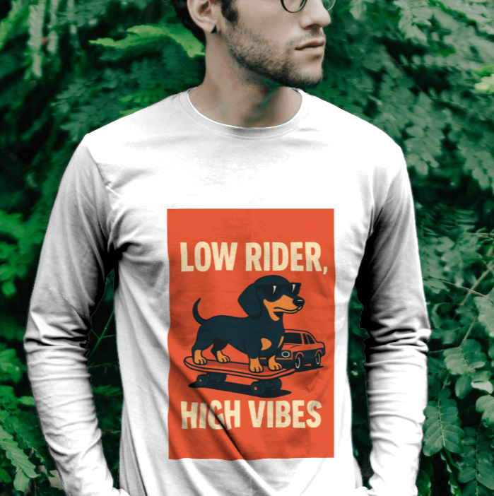 Special - Long Sleeve Tee
