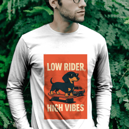 Special - Long Sleeve Tee