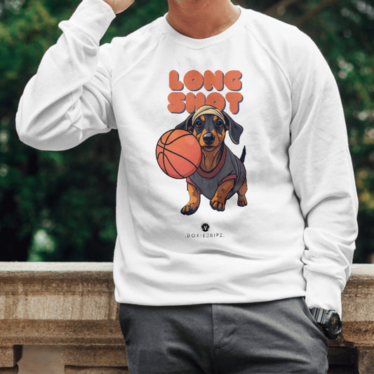 Gym - Long Shot - Crewneck
