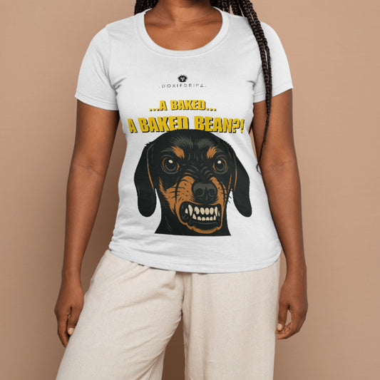 Meme - Baked Bean - T-shirt