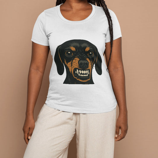 Meme - Baked Bean - Minimal T-shirt