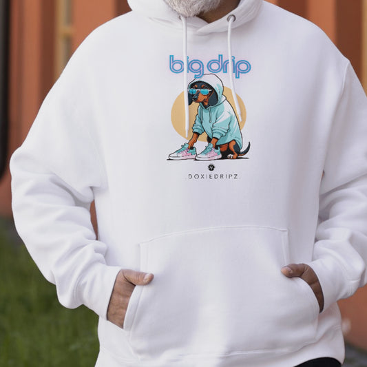 Street - Big Drip - Hoodie