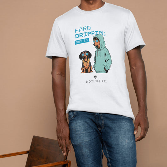 Street - Hard Drippin' Doxies - T-shirt