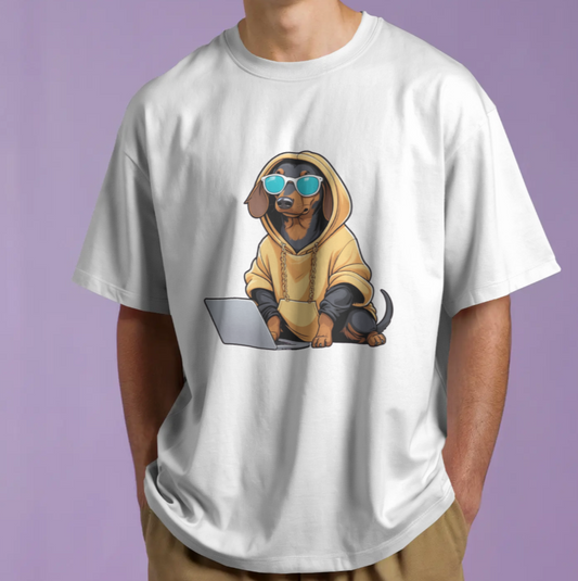 Street - Grind Mode - Minimal T-shirt