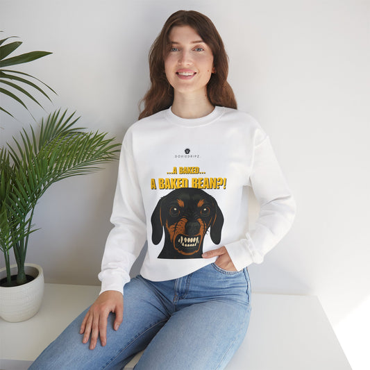 Meme - Baked Bean - Crewneck