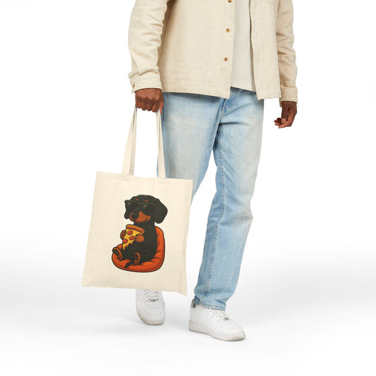 Meme - Chill Dude - Minimal Tote Bag