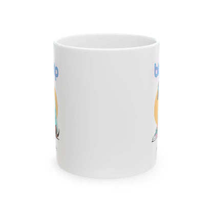 Street - Big Drip - Mug