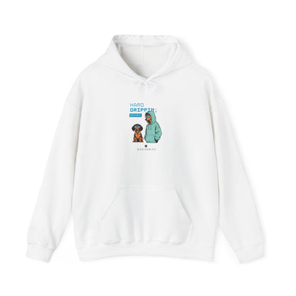 Street - Hard Drippin' Doxies - Hoodie