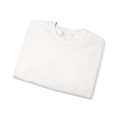 Gym - Bark Loud Lift Heavy - Minimal Crewneck - Backprint