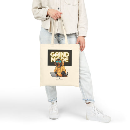 Street - Grind Mode - Tote Bag