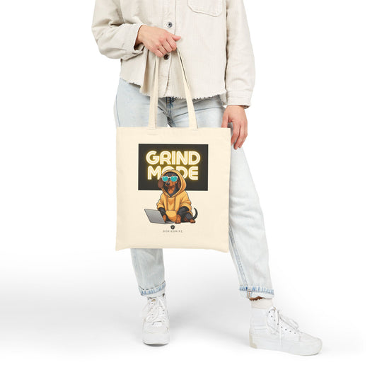 Street - Grind Mode - Tote Bag