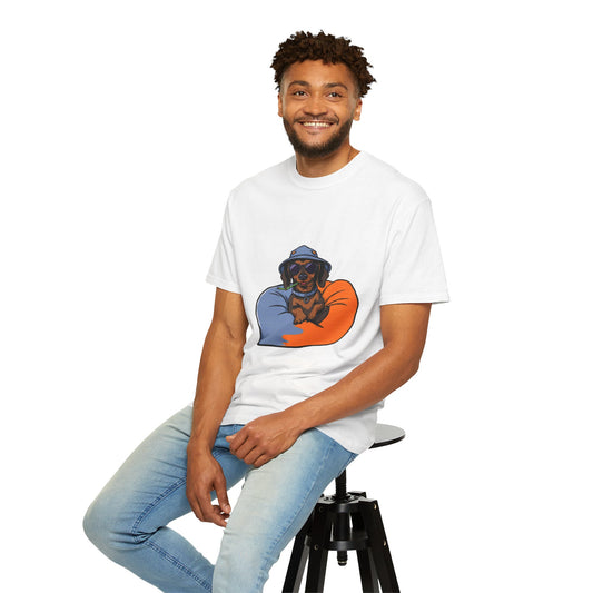 Meme - Hella Lifted - Minimal T-shirt