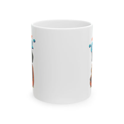 Meme - Chill Dude - Mug