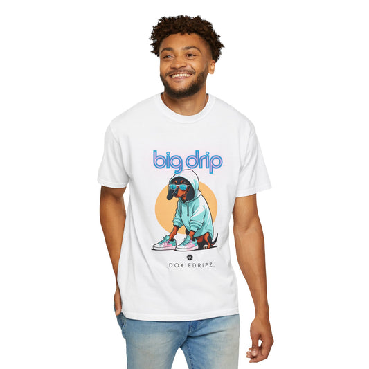 Street - Big Drip - T-shirt