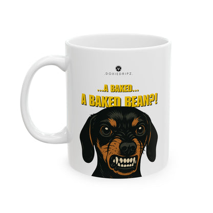 Meme - Baked Bean - Mug