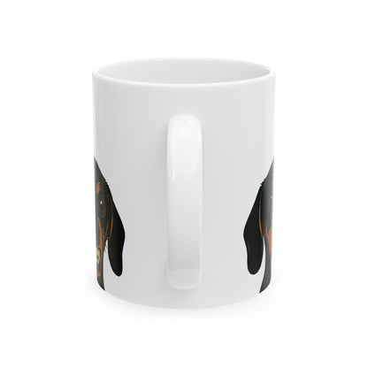Meme - Baked Bean - Minimal Mug
