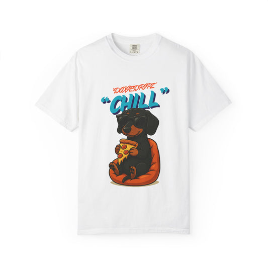 Meme - Chill Dude - T-shirt