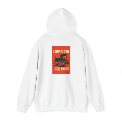 Special - Hoodie - Backprint